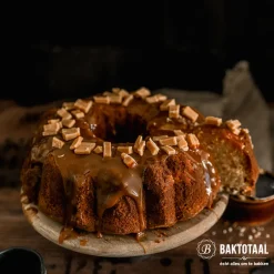 Nordic Ware Original Anniversary Tulband Bakvorm Groot