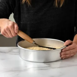 Nordic Ware Paletmes / Glaceermes Doorgezet 12cm