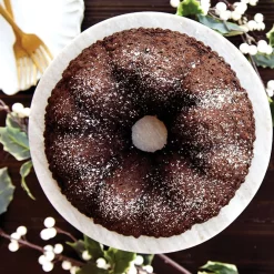 Nordic Ware Pine Forest Bakvorm