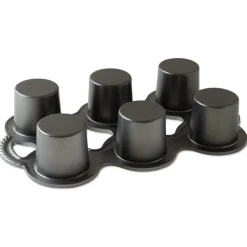Nordic Ware Popover Bakvorm 6 stuks