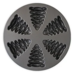 Nordic Ware Sparren Bakvorm Rond