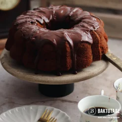 Nordic Ware Toffee Tulband Bakvorm