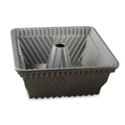 Nordic Ware Tulband Squared Bakvorm**