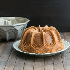 Nordic Ware Vaulted Cathedral Tulband Bakvorm