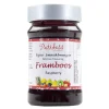 Patidess Smaakpasta Framboos 120g