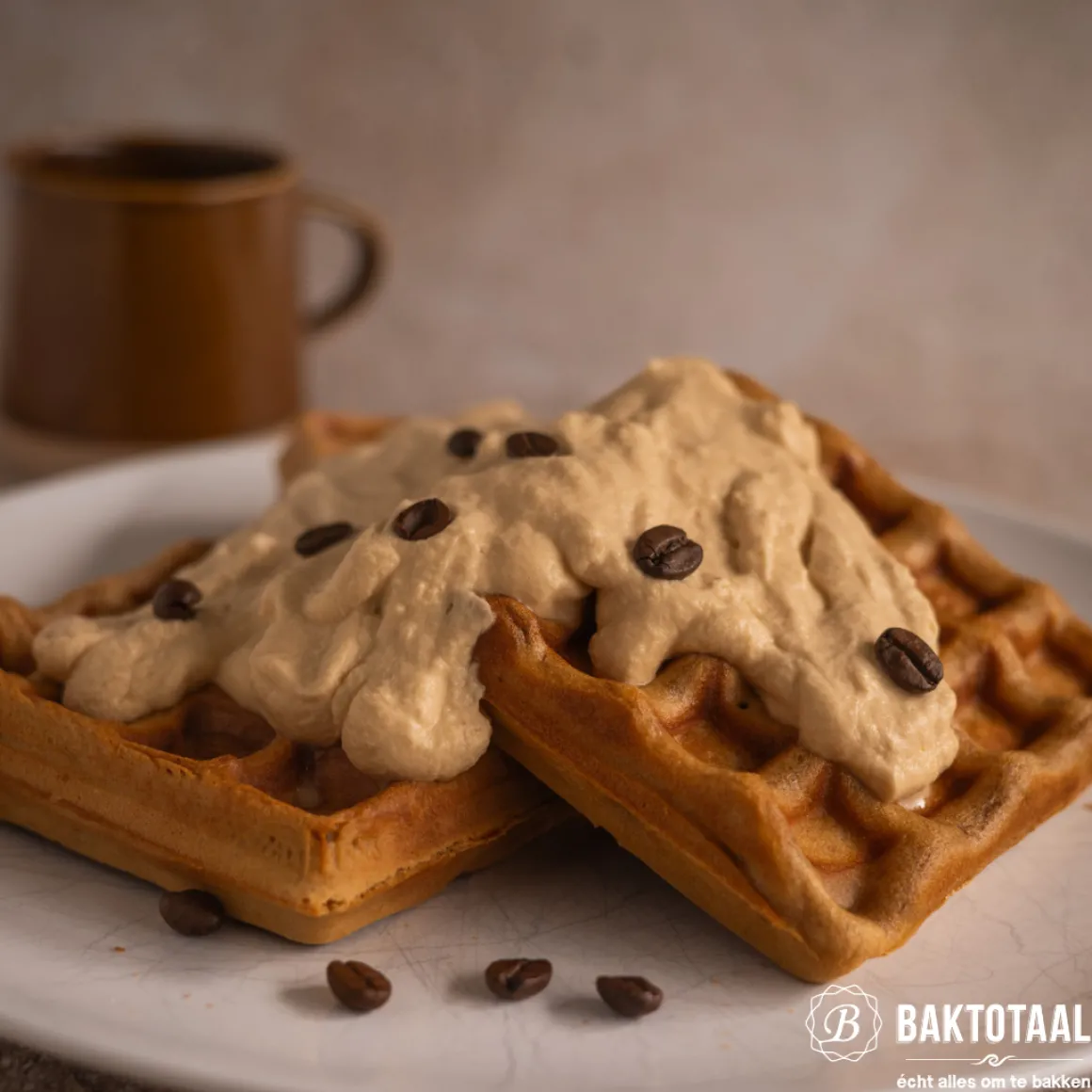 Patidess Smaakpasta Mokka 100g