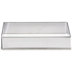 Patisse Bakframe Rechthoek Verstelbaar 25-46/17-32x(h)5cm