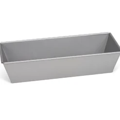 Patisse Bakvormen Silver-Top Set/4**