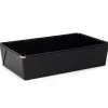Patisse Broodvorm Blauwstaal 24x14x6cm