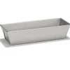 Patisse Cakevorm Silver-Top 25cm