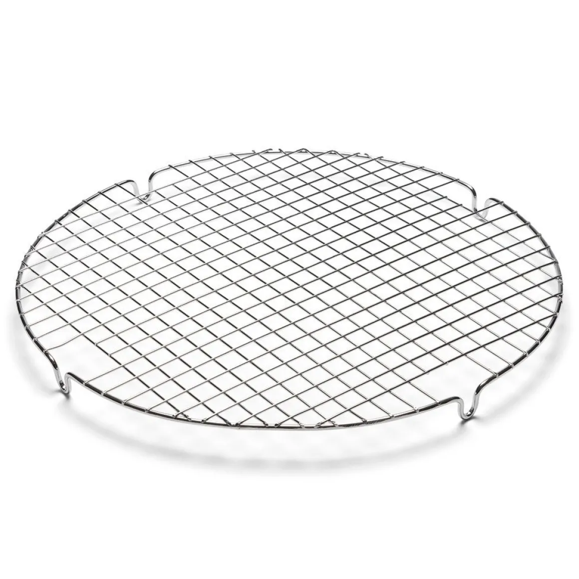 Patisse Koel/Druip Rek Rond 32cm