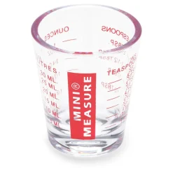 Patisse Mini Maatbeker 30ml