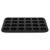 Patisse Mini Muffin/Cupcake Bakvorm Classique 24 Stuks 38cm