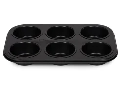 Patisse Muffin / Cupcake Bakvorm Classique 6 Stuks 27cm