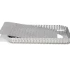 Patisse Quichevorm Geperforeerd Losse Bodem Silver-Top 32x22