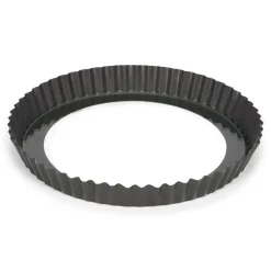 Patisse Quichevorm Losse Bodem Profi Ø28cm