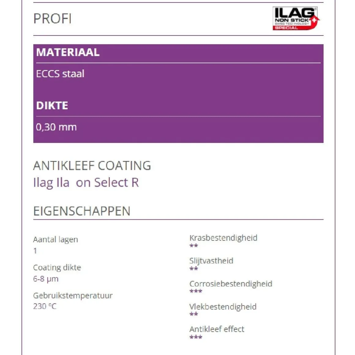 Patisse Quichevorm Losse Bodem Profi Ø28cm