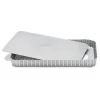 Patisse Quichevorm Losse Bodem Silver-Top 32x22cm
