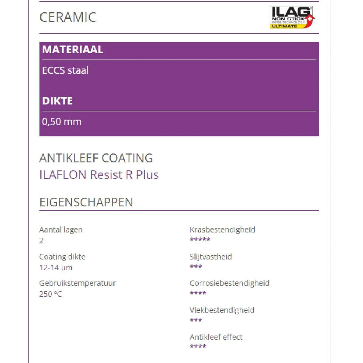 Patisse Quichevorm Losse Bodem Ceramic Ø28cm