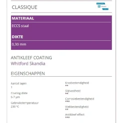 Patisse Springvorm met Tulbandinzet Classique Ø26cm**