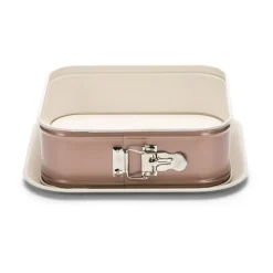 Patisse Springvorm Vierkant Ceramic 24cm