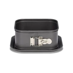 Patisse Springvorm Vierkant Profi 18cm (8cm Hoog)