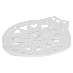 Patisse Taarthevel met Sjabloon Ø28cm