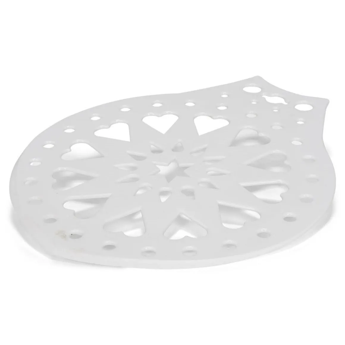 Patisse Taarthevel met Sjabloon Ø28cm