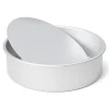 Patisse Taartpan Professional Rond Losse Bodem Ø26x7,5cm