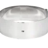 Patisse Taartring Verstelbaar RVS Ø13-31x(h)6cm