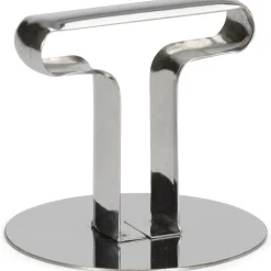 Patisse Uitdrukker voor Taartring RVS Ø7cm