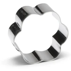 Patisse Uitsteker Bloem RVS 8cm