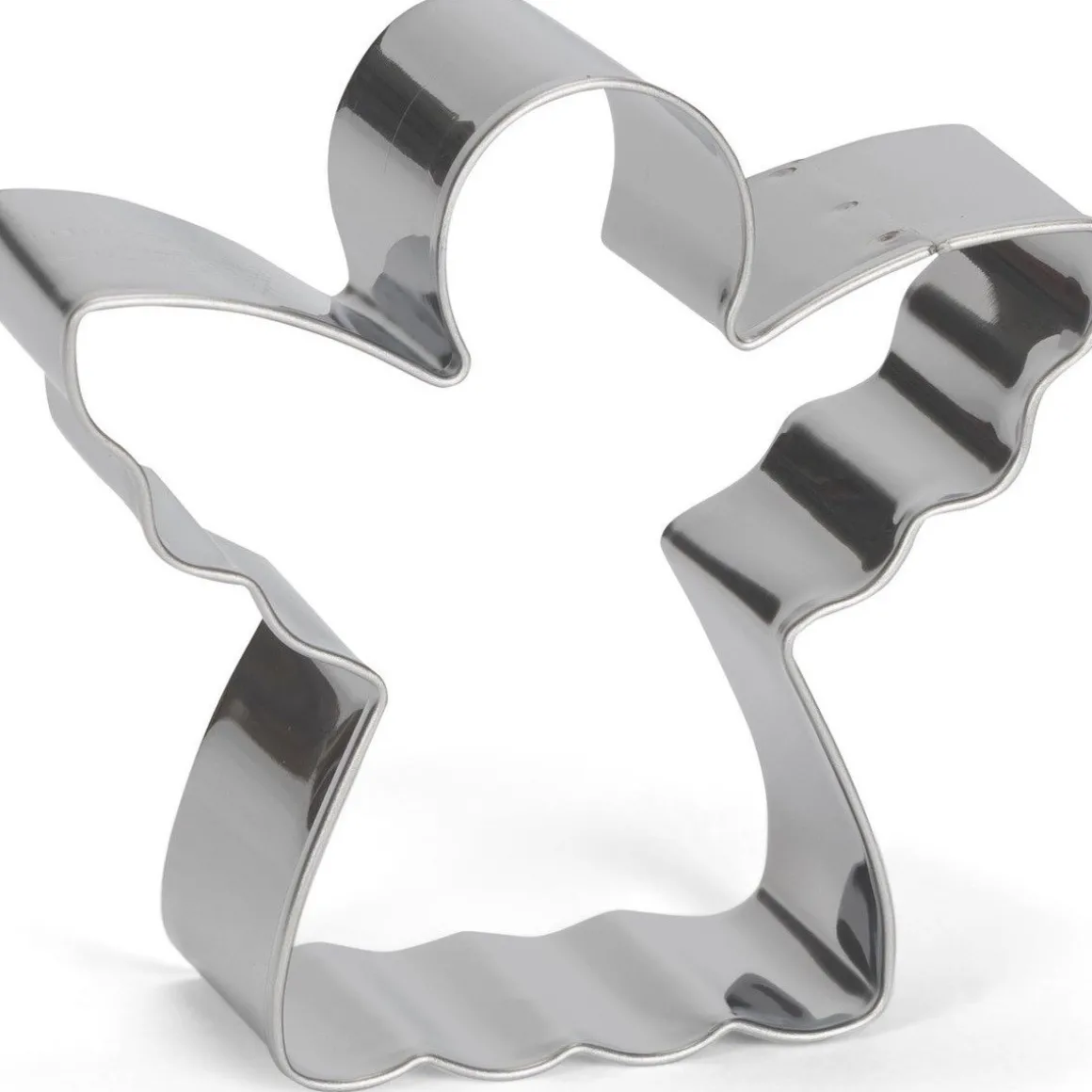 Patisse Uitsteker Engel RVS 7cm