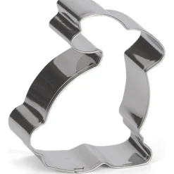 Patisse Uitsteker Haas RVS 6cm