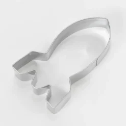 Patisse Uitsteker Raket RVS 7cm