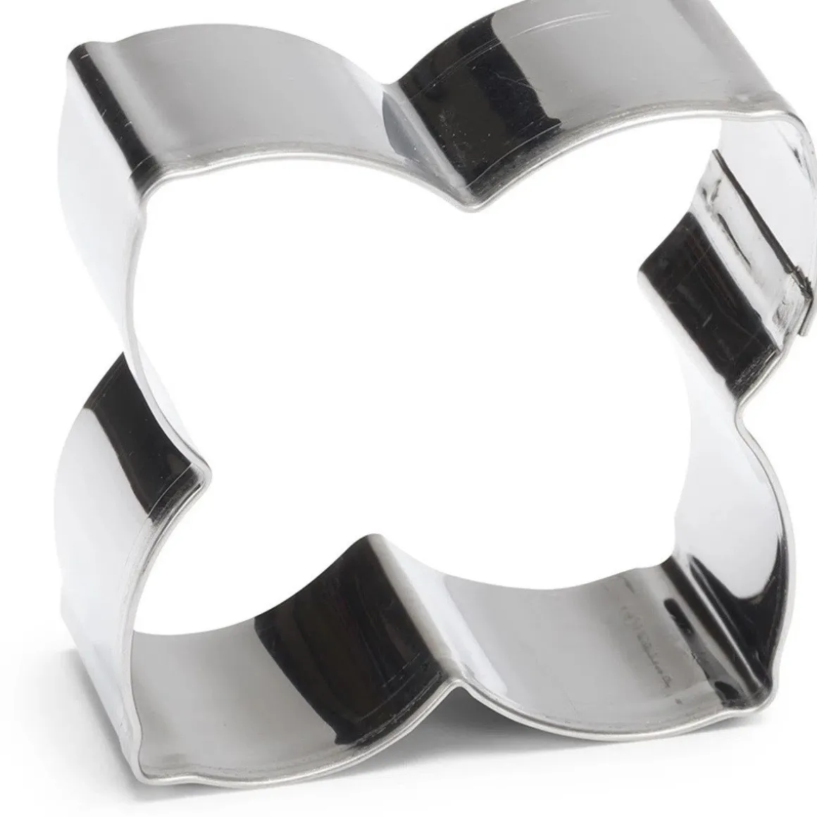 Patisse Uitsteker Zeeroos RVS 7cm