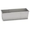 Patisse Verstelbare Broodvorm Silver-Top 20-35cm