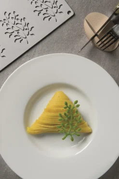 Pavoni Siliconen Vorm Bonsai 80x55mm (10) 30x20cm