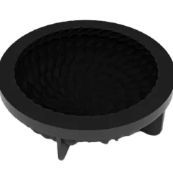 Pavoni Siliconen Vorm Facon Saint-Honoré Ø18x5,6cm