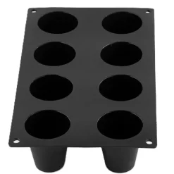 Pavoni Siliconen Vorm Koffiemok Ø60 - Ø55mm (8) Set/2