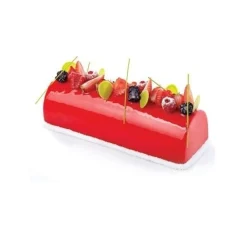 Pavoni Siliconen Vorm Tronchetti 250x85x70mm