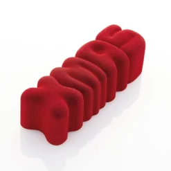 Pavoni Siliconen Vorm XMAS 250x80x75mm