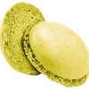 Pidy Chewy Macarons Pistache Ø3,5cm 180st.