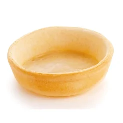 Pidy Quiche Bladerdeeg Ø8,5cm (24 st.)