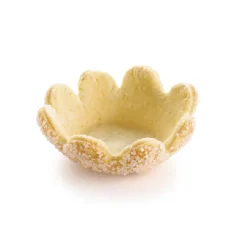 Pidy Tulp Tartelette Bladerdeeg met Suiker Ø85mm (36st)