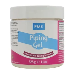 Piping Gel PME 325 ml.