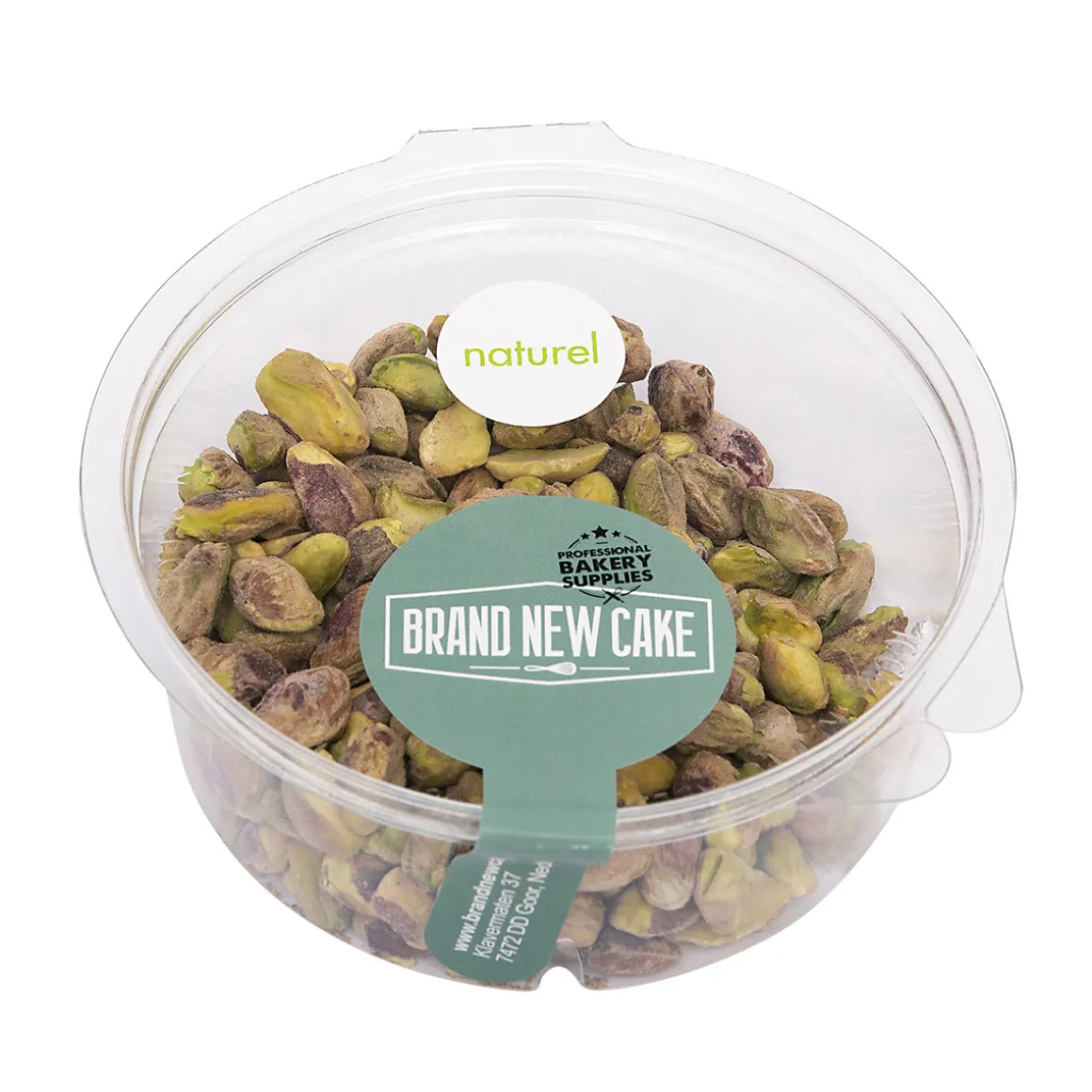 Pistachenoten 90g