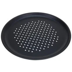 Pizza Bakblik Geperforeerd Ø32cm
