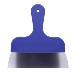 Plaatkrabber RVS 20cm