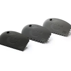 Plate-It Decoratie Schrapers Set/3**